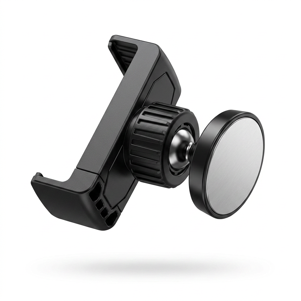 Magnetic Phone Holder