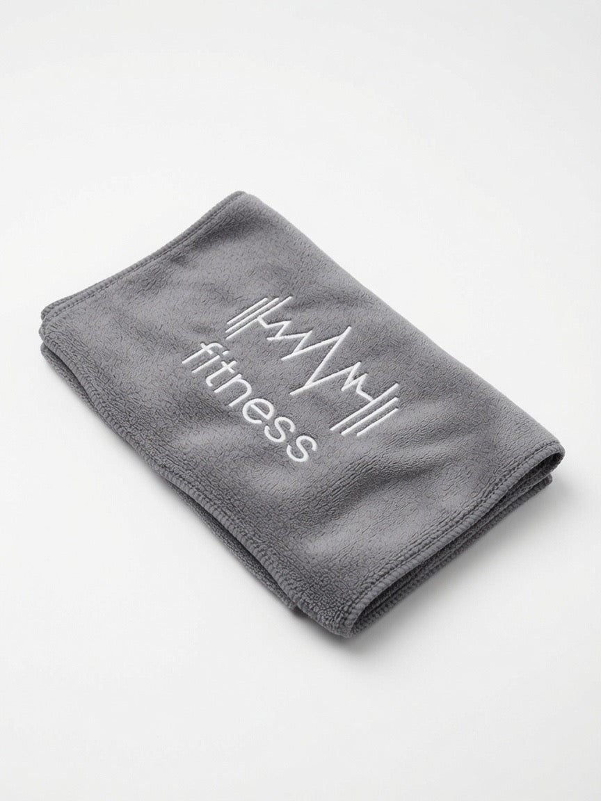 Microfiber Quick Dry Gym Towel(110cm)