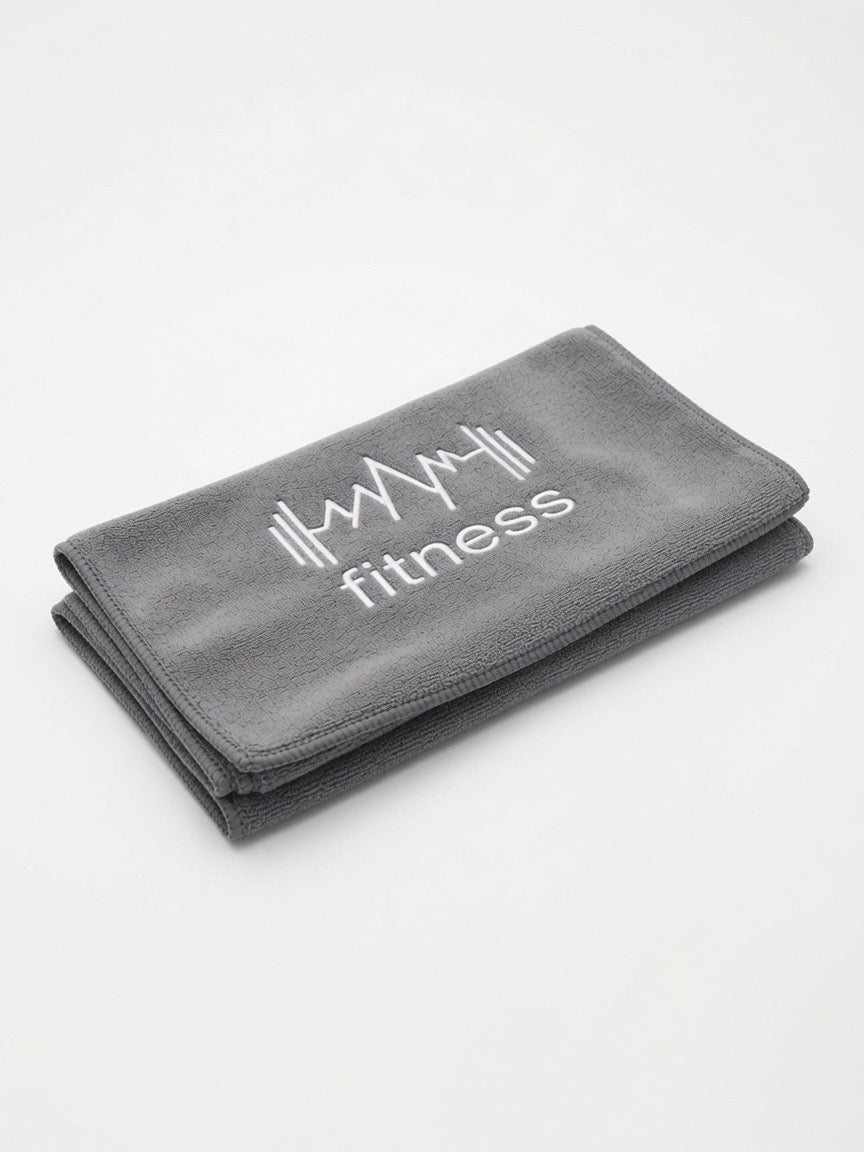 Microfiber Quick Dry Gym Towel(110cm)