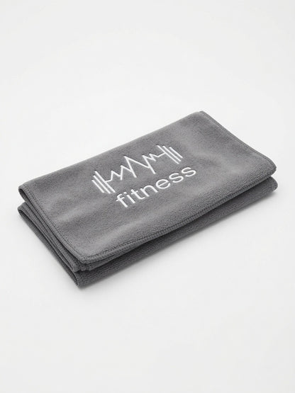 Microfiber Quick Dry Gym Towel(110cm)