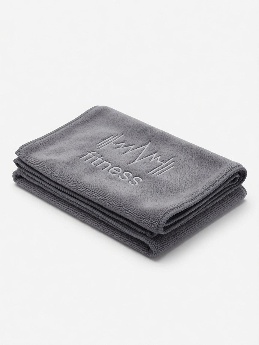 Microfiber Quick Dry Gym Towel(110cm)