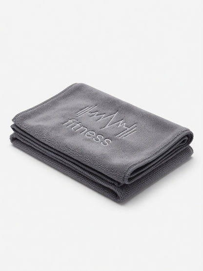 Microfiber Quick Dry Gym Towel(110cm)