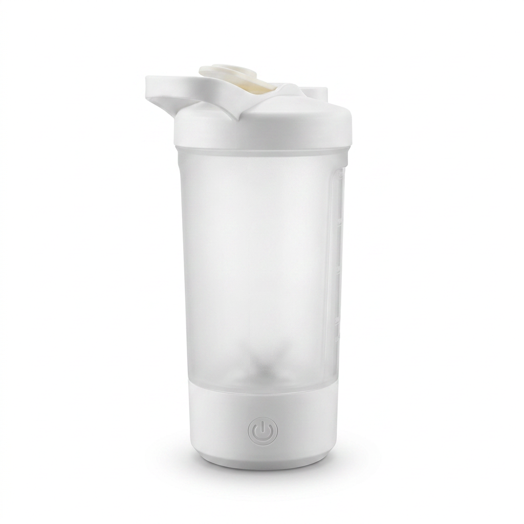 Automatic Protein Shaker