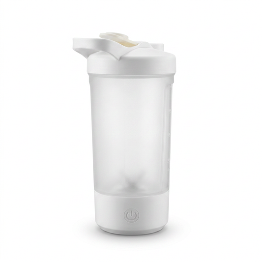 Automatic Protein Shaker