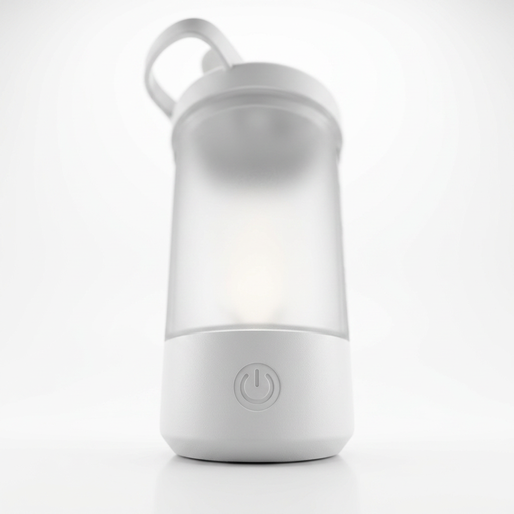 Automatic Protein Shaker