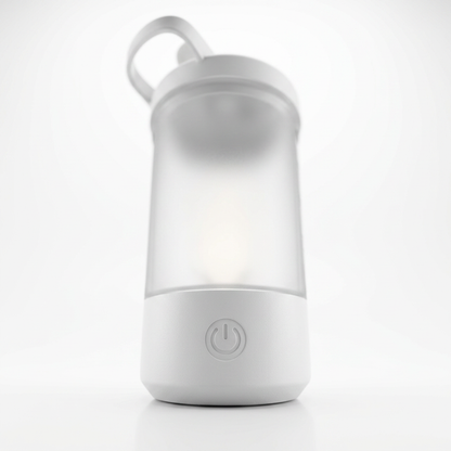 Automatic Protein Shaker