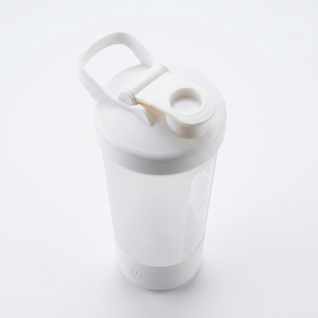 Automatic Protein Shaker