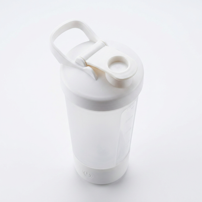 Automatic Protein Shaker